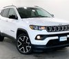 2022 Jeep Compass 4x4 North