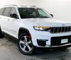 2021 Jeep Grand Cherokee 4X4 Limited