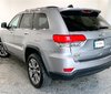 2015 Jeep Grand Cherokee 4x4 Limited