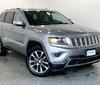 2015 Jeep Grand Cherokee 4x4 Limited