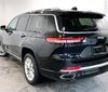 2021 Jeep Grand Cherokee L 4x4 Summit