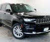 2021 Jeep Grand Cherokee L 4x4 Summit