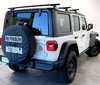 2024 Jeep Wrangler 4xe Willys 4 Door 4x4