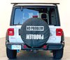 2024 Jeep Wrangler 4xe Willys 4 Door 4x4