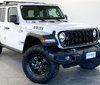 2024 Jeep Wrangler 4xe Willys 4 Door 4x4