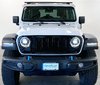 2024 Jeep Wrangler 4xe Willys 4 Door 4x4