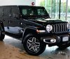 2024 Jeep Wrangler Sahara 4 Door 4x4