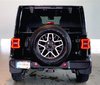 2024 Jeep Wrangler Sahara 4 Door 4x4