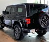 2024 Jeep Wrangler Sahara 4 Door 4x4