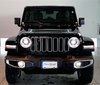 2024 Jeep Wrangler Sahara 4 Door 4x4