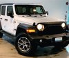2024 Jeep Wrangler Sport 4 Door 4x4