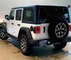 2024 Jeep Wrangler Sport 4 Door 4x4