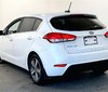 2018 Kia Forte EX