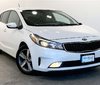 2018 Kia Forte EX