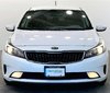 2018 Kia Forte EX