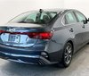 2023 Kia Forte Sedan EX IVT