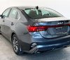 2023 Kia Forte Sedan EX IVT