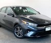 2023 Kia Forte Sedan EX IVT