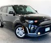2024 Kia Soul LX IVT