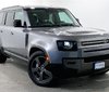 2021 Land Rover Defender 110 P400 X-Dynamic HSE