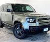 2022 Land Rover Defender 110 P400 X-Dynamic SE