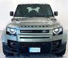 2022 Land Rover Defender 110 P400 X-Dynamic SE