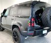 2022  Defender 110 P400 SE