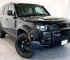 2022  Defender 110 P400 SE