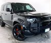 2022  Defender 110 P400 X