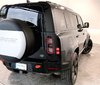 2022  Defender 110 P400 X