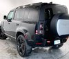 2022  Defender 110 P400 X