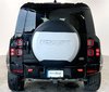 2022  Defender 110 P400 X