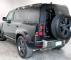 2022  Defender 110 P400 X-Dynamic SE