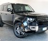 2022  Defender 110 P400 X-Dynamic SE