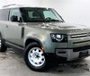 2022 Land Rover Defender 90 P300 S