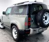 2022 Land Rover Defender 90 P300 S