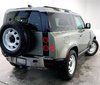 2022 Land Rover Defender 90 P300 S