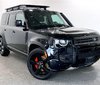 2022 Land Rover Defender 110 P400 X