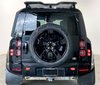 2022 Land Rover Defender 110 P400 X