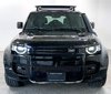 2022 Land Rover Defender 110 P400 X