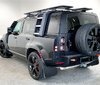2022 Land Rover Defender 110 P400 X