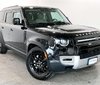 2023 Land Rover Defender 110 P400 SE (2)