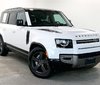 2023  Defender 110 P400 X-Dynamic SE
