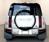 2023 Land Rover Defender 110 P300 S (2)