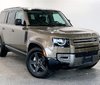 2023  Defender 110 P400 X-Dynamic SE