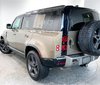 2023  Defender 110 P400 X-Dynamic SE