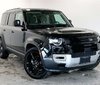 2024  Defender 110 P300 S