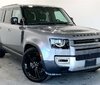2024  Defender 110 P300 S
