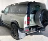 2024  Defender 110 P400 X-Dynamic SE