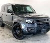 2024  Defender 110 P400 X-Dynamic SE